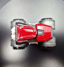 Load image into Gallery viewer, Matchbox 2017 Dirtstroyer Red MB1010 MBX Construction Pack Loose
