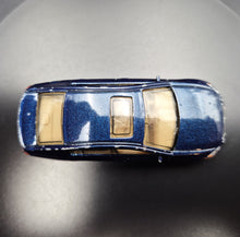 Load image into Gallery viewer, Matchbox 2009 Lexus GS430 Dark Blue #37 VIP Rides 4/7
