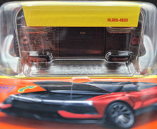 Load image into Gallery viewer, Matchbox 2023 2024 Chevy Blazer EV Dark Red Moving Parts Series 20/54 New
