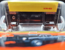 Load image into Gallery viewer, Matchbox 2023 Bollinger B2 Pickup Matte Black Moving Parts Series 4/54 New
