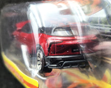 Load image into Gallery viewer, Matchbox 2023 2024 Chevy Blazer EV Dark Red Moving Parts Series 20/54 New
