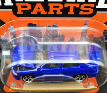 Load image into Gallery viewer, Matchbox 2023 1996 Mitsubishi Lancer Evolution Blue IV Moving Parts Series 41/54 New
