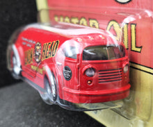 Load image into Gallery viewer, Hot Wheels 2020 1937 Haulin&#39; Gas Red Vintage Oil 1/5 Pop Culture New
