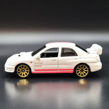 Load image into Gallery viewer, Hot Wheels 2022 Subaru Impreza WRX White Japanese Car Culture Themed Multipack Exclusive
