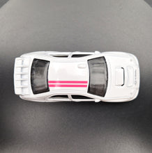 Load image into Gallery viewer, Hot Wheels 2022 Subaru Impreza WRX White Japanese Car Culture Themed Multipack Exclusive
