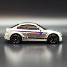 Load image into Gallery viewer, Hot Wheels 2022 2016 BMW M2 ZAMAC Themed Multipack Exclusive
