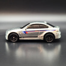 Load image into Gallery viewer, Hot Wheels 2022 2016 BMW M2 ZAMAC Themed Multipack Exclusive
