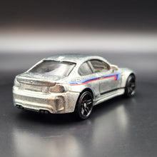 Load image into Gallery viewer, Hot Wheels 2022 2016 BMW M2 ZAMAC Themed Multipack Exclusive
