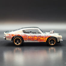 Load image into Gallery viewer, Hot Wheels 2022 King Kuda ZAMAC Themed Multipack Exclusive
