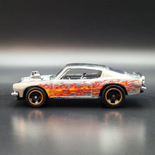 Load image into Gallery viewer, Hot Wheels 2022 King Kuda ZAMAC Themed Multipack Exclusive
