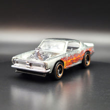 Load image into Gallery viewer, Hot Wheels 2022 King Kuda ZAMAC Themed Multipack Exclusive
