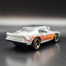 Load image into Gallery viewer, Hot Wheels 2022 King Kuda ZAMAC Themed Multipack Exclusive
