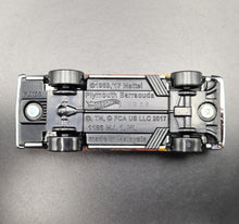 Load image into Gallery viewer, Hot Wheels 2022 King Kuda ZAMAC Themed Multipack Exclusive
