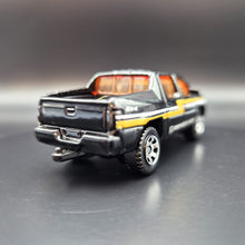 Load image into Gallery viewer, Matchbox 2012 Honda Ridgeline Black Outdoor Sights 5 Pack Loose
