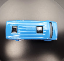 Load image into Gallery viewer, Matchbox 2013 Chevy Van Blue #40 MBX Adventure City 40/120
