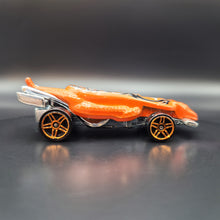 Load image into Gallery viewer, Hot Wheels 2012 Turboa Orange Multipack Exclusive
