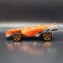 Load image into Gallery viewer, Hot Wheels 2012 Turboa Orange Multipack Exclusive
