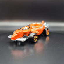 Load image into Gallery viewer, Hot Wheels 2012 Turboa Orange Multipack Exclusive
