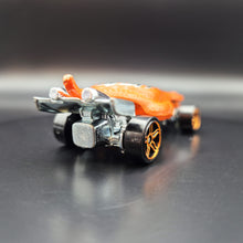 Load image into Gallery viewer, Hot Wheels 2012 Turboa Orange Multipack Exclusive
