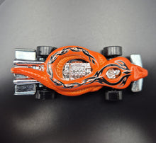 Load image into Gallery viewer, Hot Wheels 2012 Turboa Orange Multipack Exclusive
