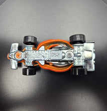 Load image into Gallery viewer, Hot Wheels 2012 Turboa Orange Multipack Exclusive
