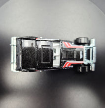 Load image into Gallery viewer, Hot Wheels 2011 Greased Gremlin Black #137 HW Performance 7/10
