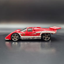 Load image into Gallery viewer, Hot Wheels 2009 Ferrari 512 M Red #95 HW Special Features 9/10
