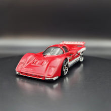 Load image into Gallery viewer, Hot Wheels 2009 Ferrari 512 M Red #95 HW Special Features 9/10
