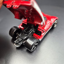 Load image into Gallery viewer, Hot Wheels 2009 Ferrari 512 M Red #95 HW Special Features 9/10
