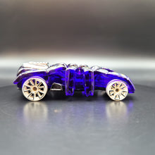 Load image into Gallery viewer, Hot Wheels 2020 Speed Spider Purple Multipack Exclusive
