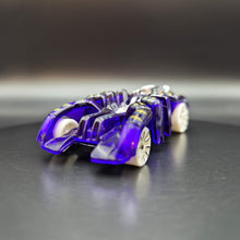 Load image into Gallery viewer, Hot Wheels 2020 Speed Spider Purple Multipack Exclusive
