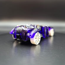 Load image into Gallery viewer, Hot Wheels 2020 Speed Spider Purple Multipack Exclusive
