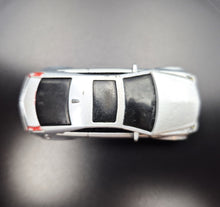 Load image into Gallery viewer, Matchbox 2011 Cadillac CTS Coupe Silver #32 VIP 1/6
