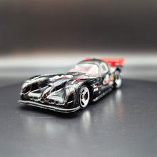 Load image into Gallery viewer, Hot Wheels 1999 Panoz GTR-1 Black #1071 Mainline
