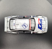 Load image into Gallery viewer, Hot Wheels 2022 1994 AMG-Mercedes C Class DTM Touring Car Silver Deutschland Design 5/5
