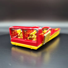 Load image into Gallery viewer, Hot Wheels 2017 H2GO Red #84 HW Rescue 8/10
