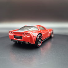 Load image into Gallery viewer, Hot Wheels 2013 &#39;12 Corvette Z06 Red Multipack Exclusive Loose
