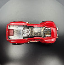 Load image into Gallery viewer, Hot Wheels 2016 Dawgzilla Red #149 HW Hot Trucks 9/10
