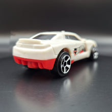 Load image into Gallery viewer, Hot Wheels 2019 Furious Muscle Car White #1 McDonalds Car
