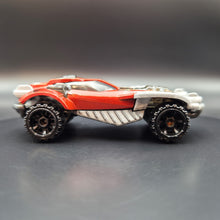 Load image into Gallery viewer, Hot Wheels 2018 Dune-A-Soar Red #22 Legends of Speed 10/10
