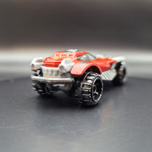 Load image into Gallery viewer, Hot Wheels 2018 Dune-A-Soar Red #22 Legends of Speed 10/10
