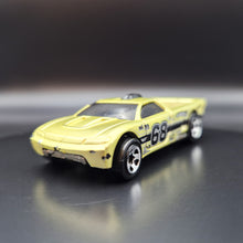 Load image into Gallery viewer, Hot Wheels 2006 Bedlam Light Gold Drag Race Duel
