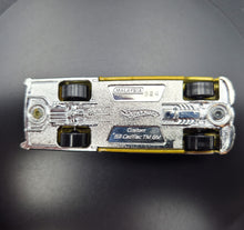 Load image into Gallery viewer, Hot Wheels 2009 Custom &#39;53 Cadillac Gold #15 2009 New Models 15/42
