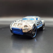 Load image into Gallery viewer, Hot Wheels 2015 RD-08 Chrome #158 HW Race - Super Chromes 3/10
