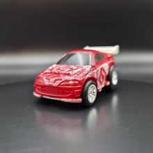 Load image into Gallery viewer, Hot Wheels 2003 Speed Demon Marron Pull Back Car - Rare Find
