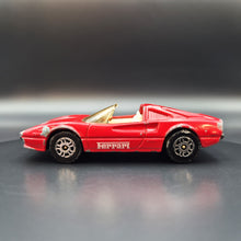 Load image into Gallery viewer, Corgi Juniors 1975 Ferrari 308 GTS Red #136 Die Cast Car
