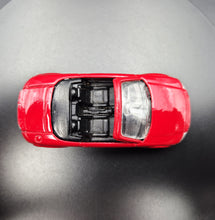 Load image into Gallery viewer, Maisto 2012 Audi TT Roadster 1:64 Red Fresh Metal
