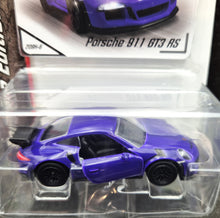 Load image into Gallery viewer, Majorette 2021 Porsche 911 GT3 RS Purple #209 Porsche Edition
