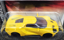 Load image into Gallery viewer, Majorette 2021 Ford GT Yellow #204 Street Cars New
