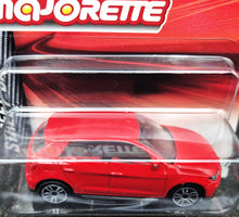 Load image into Gallery viewer, Majorette 2021 Audi A1 Sportback Red #237 Street Cars
